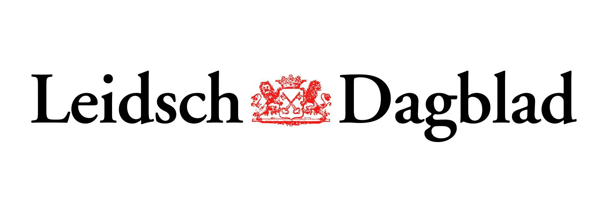 Logo Leidsch Dagblad