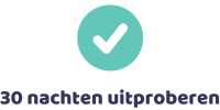 30 nachten uitproberen