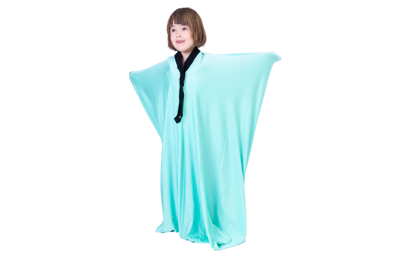 Sensorische body sock